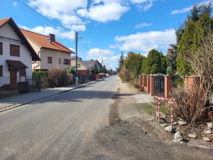 Ul. Miastkowska 