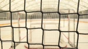 Hala Sportowa Wilda