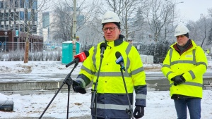 Konferencja prasowa