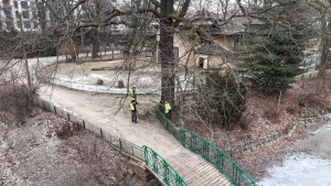 Prace widziane z perspektywy lotu ptaka