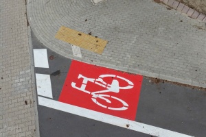 Przebudowane ulice na Zielińcu