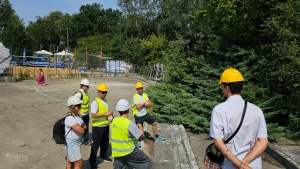 Spotkanie w sprawie Skateparku Wyspa