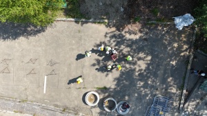 Spotkanie w sprawie Skateparku Wyspa