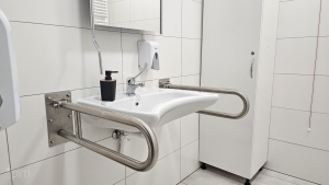 Zakończyła się rozbudowa Przedszkola nr 112