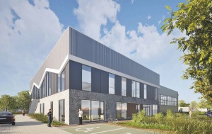 Wizualizacja inwestycji 