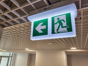 Przebudowa budynku Szkoły Podstawowej nr 68 w Poznaniu