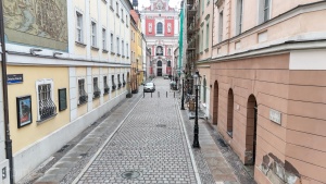 Stary Rynek