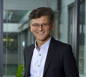 Tomasz Kowal, Dyrektor Orange Polska