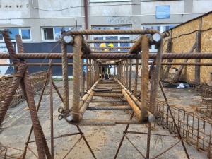 Prace zbrojeniowe
