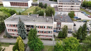 Przedszkole nr 155