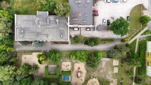 Przedszkole nr 155