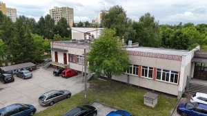 Przedszkole nr 155