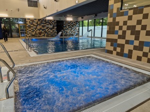 Jacuzzi 